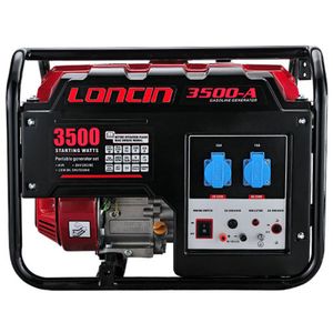 موتور برق بنزینی لانسین مدل lc35000_das_f1